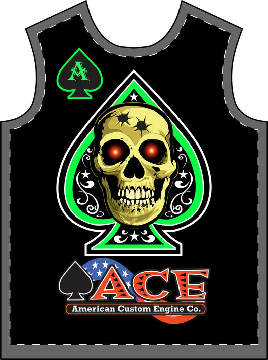 EZee Ryder Men's T-Shirt (AOP)