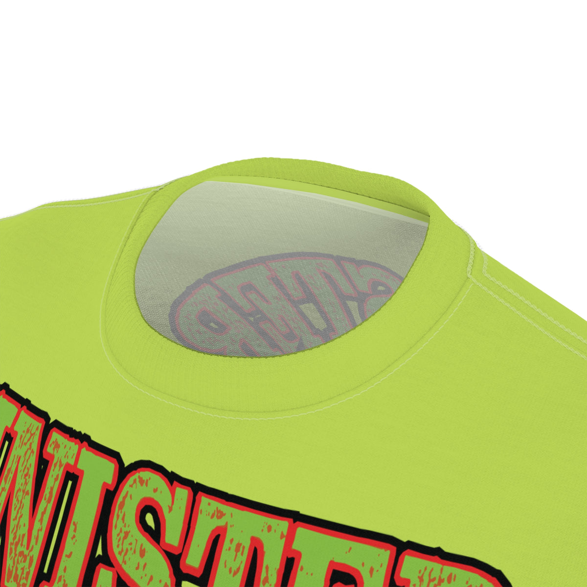 SPECIAL HIVIZ Sinister Choppers BIG D SUPER T— Ride Cool Look Cool in our Best Super Tee