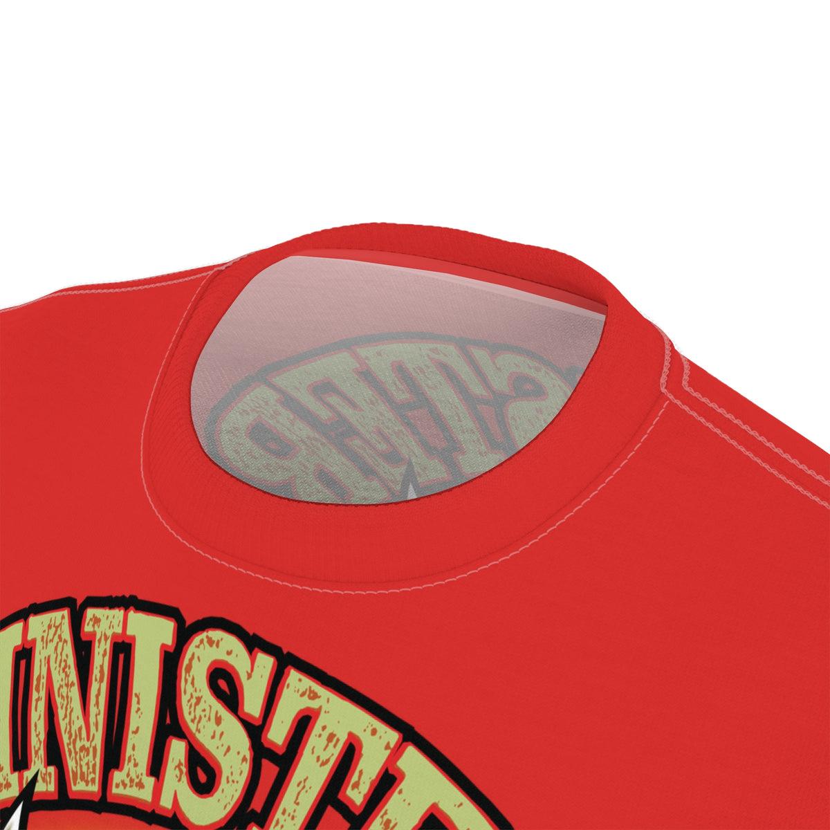 Sinister Choppers BIG D SPECIAL SUPER T— Ride Cool Look Cool in our Best Super Tee