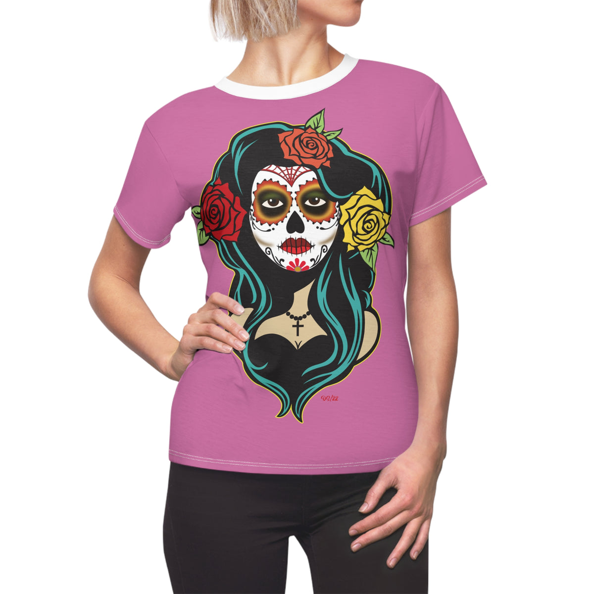 Women's Cut