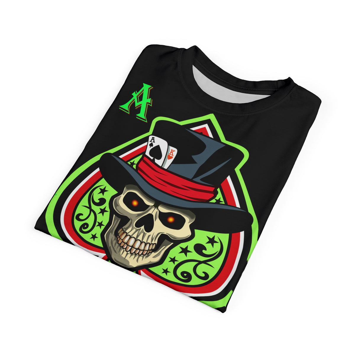 Tip Top Tavern Dive Bar Super Tee (*Limited Edition) - America's Best Dive Bar, Bikes Beers Babes & Bros. - Honouring Biker Bar Tee