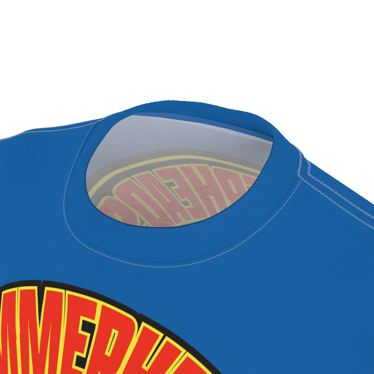 Hammerheads Union Local 13  -  Custom Motorcycle Riding Super Tee - Super Comfort and Fit