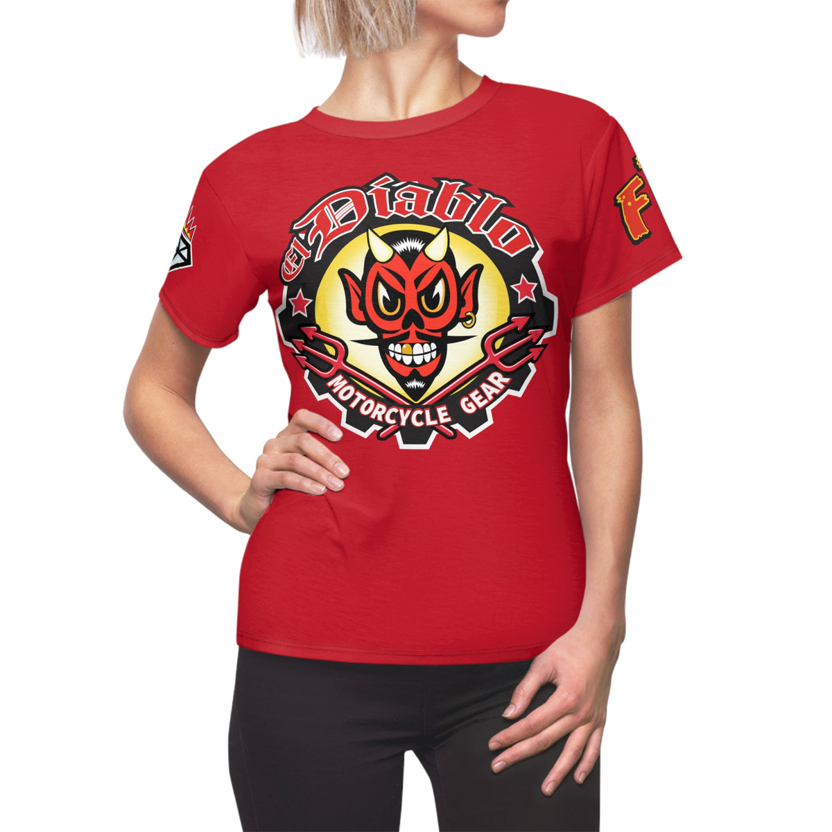 Women's Cut Super Tee