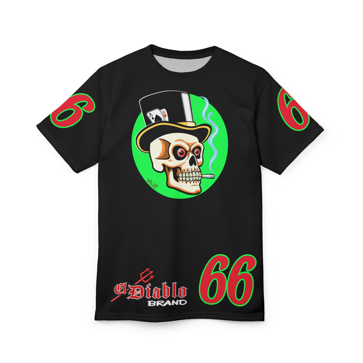 SRT Tip Top Tavern Dive Bar Super Tee (*Limited Edition) - Florida's Best Dive Bar, Bikes Beers Babes & Bros. - Honouring Biker Bars