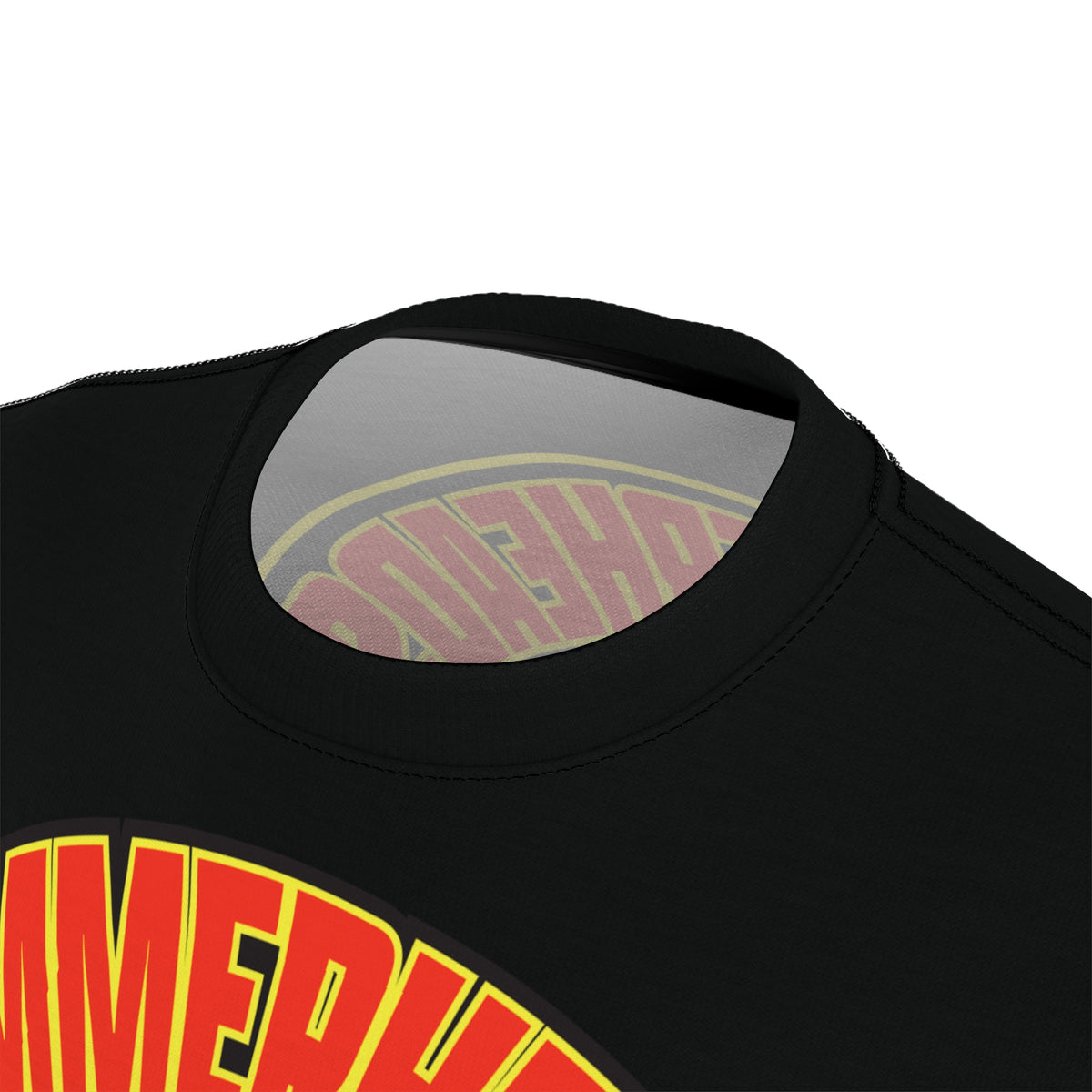 Hammerheads Union Local 13  -  Custom Motorcycle Riding Super Tee - Super Comfort and Fit