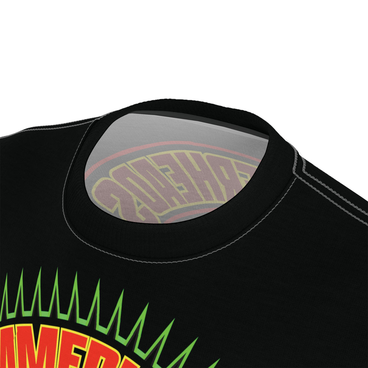Hammerheads Union Local 13 FAFO -  Custom Motorcycle Riding Tee Shirt _ Super Comfort and Fit