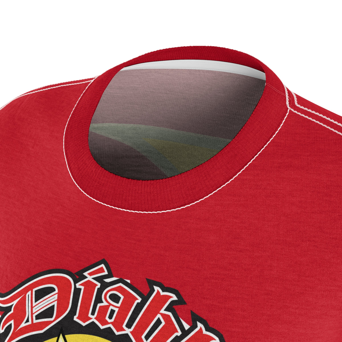 Women's Cut Super Tee