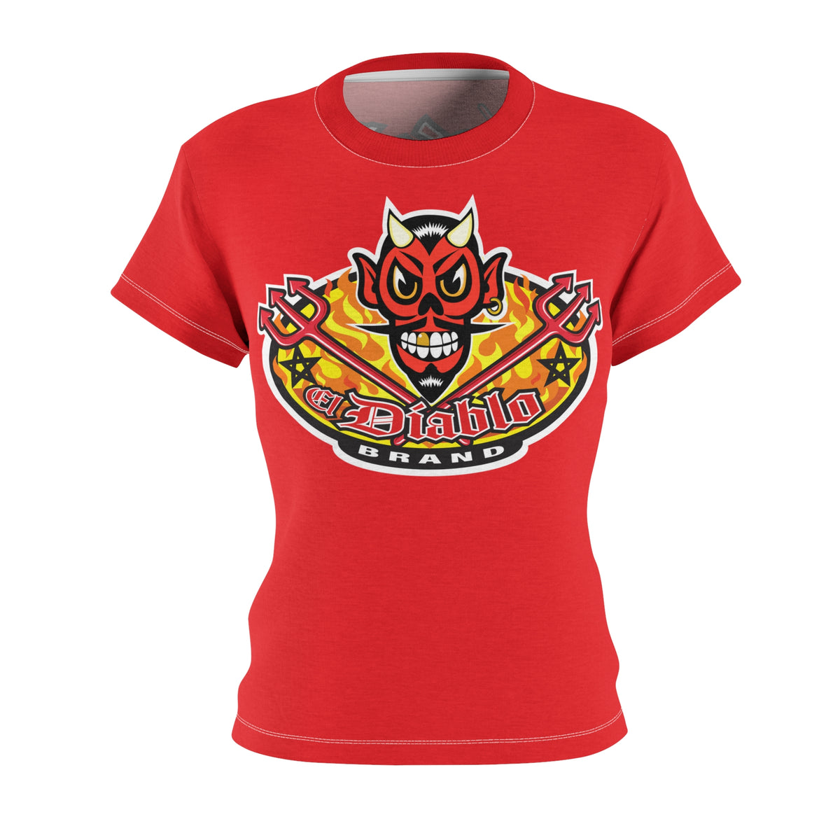 Women's Cut Super Tee
