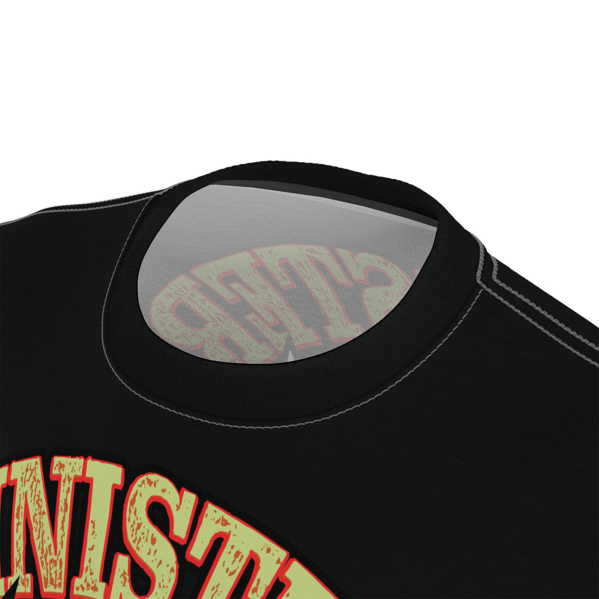 Sinister Choppers BIG D SPECIAL SUPER T— Ride Cool Look Cool in our Best Super Tee