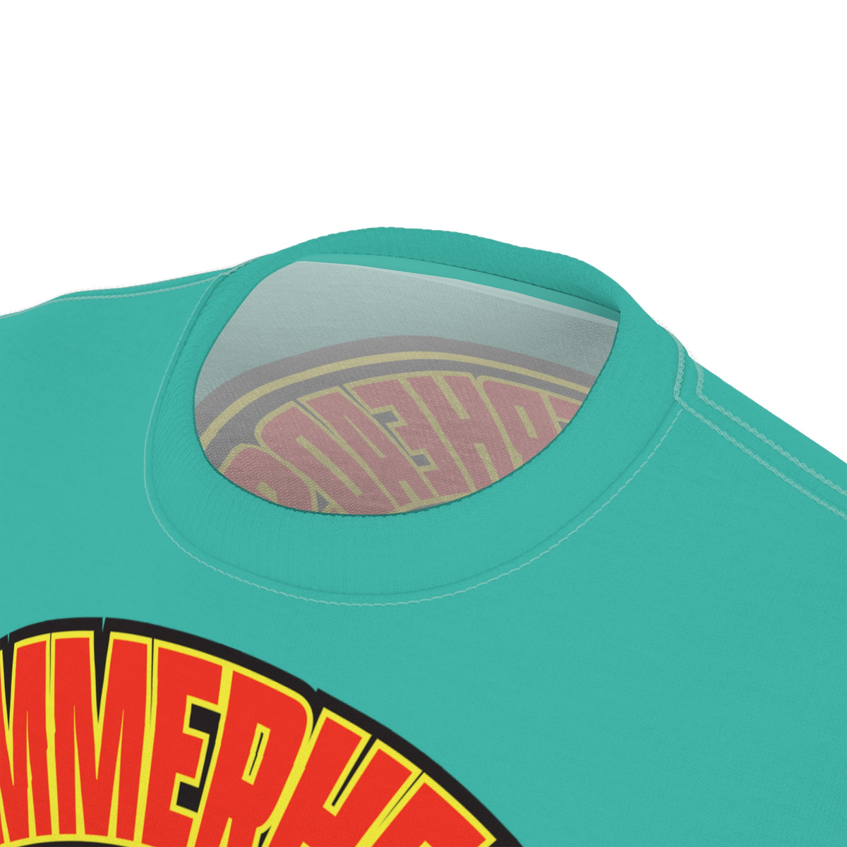 Hammerheads Union Local 13  -  Custom Motorcycle Riding Super Tee - Super Comfort and Fit
