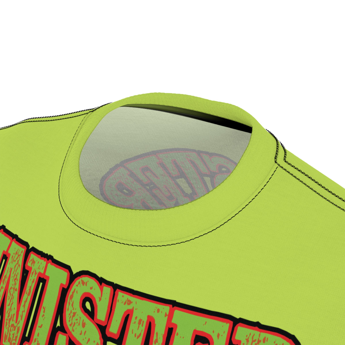 SPECIAL HIVIZ Sinister Choppers BIG D SUPER T— Ride Cool Look Cool in our Best Super Tee
