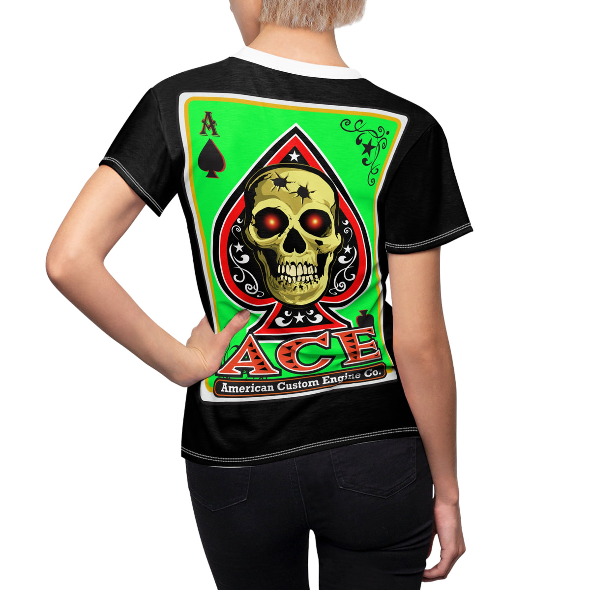 Women's Cut