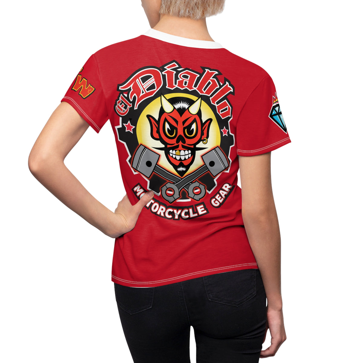 Women's Cut