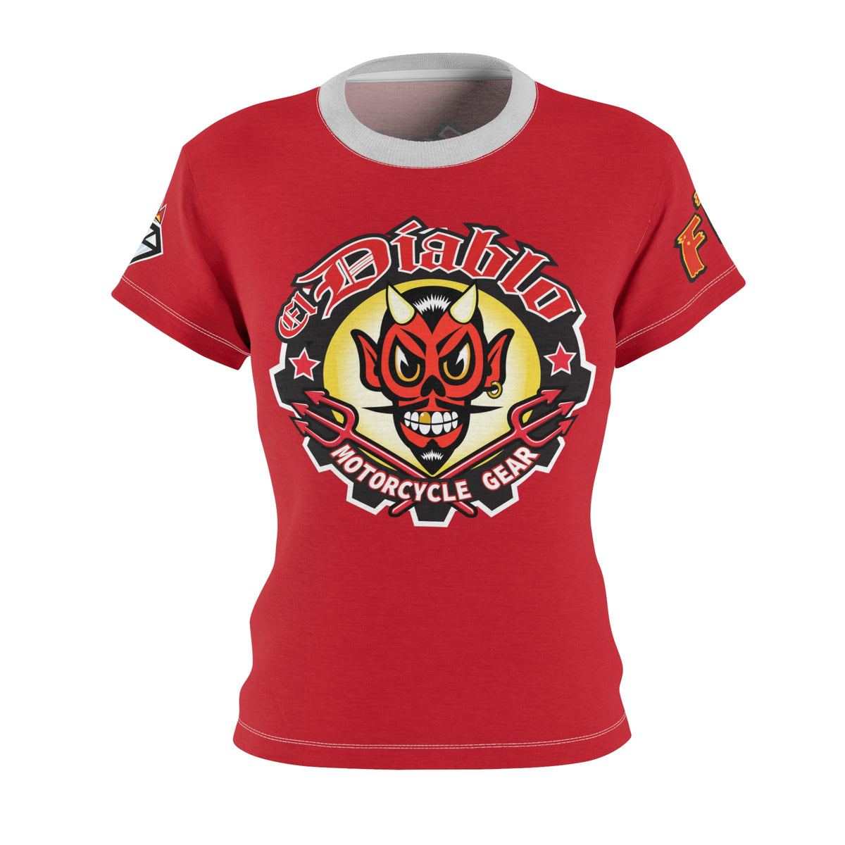 Women's Cut