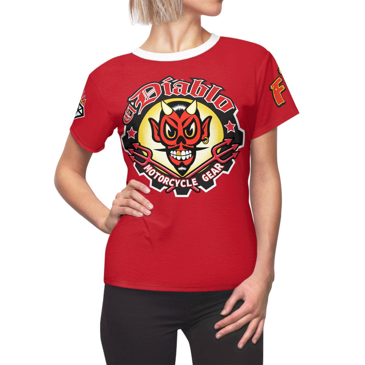 Women's Cut