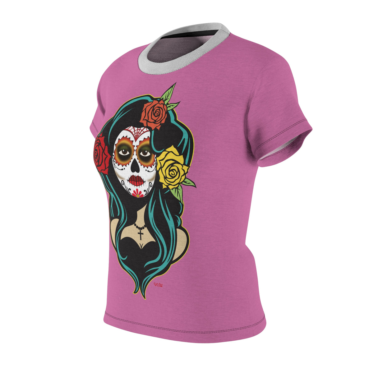 Women's Cut