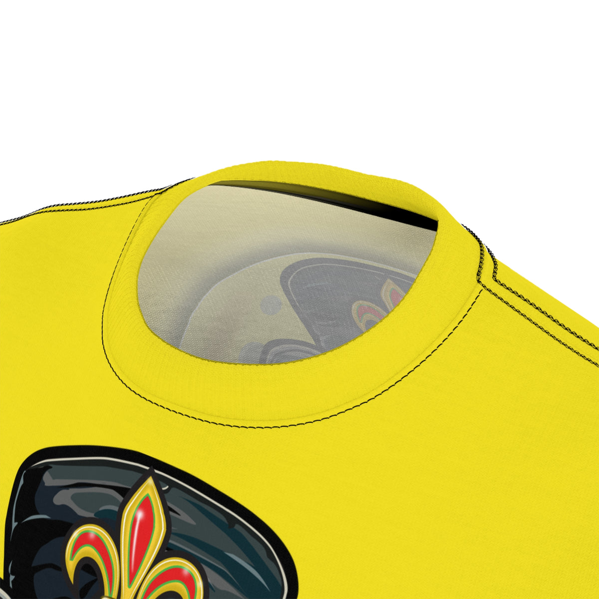 VERY Special HIVIZ VooDoo Customs Badass Super Tee