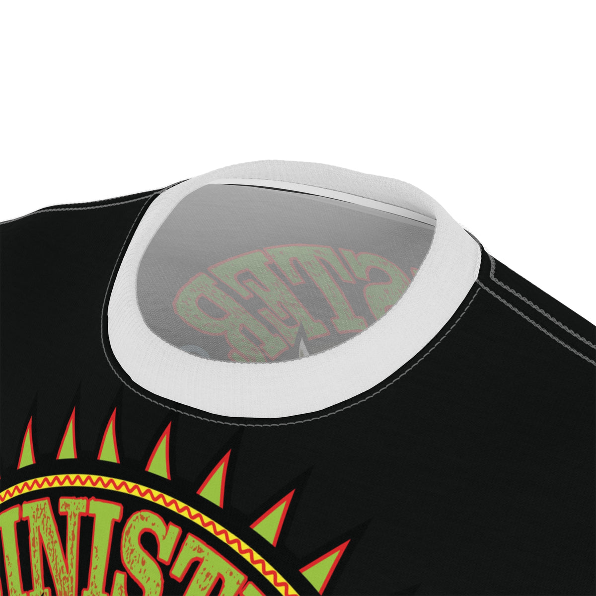 Sinister Choppers SPECIAL MIDNIGHT EDITION SUPER TEE— Ride Cool, Look Cool in our Best Super Tee