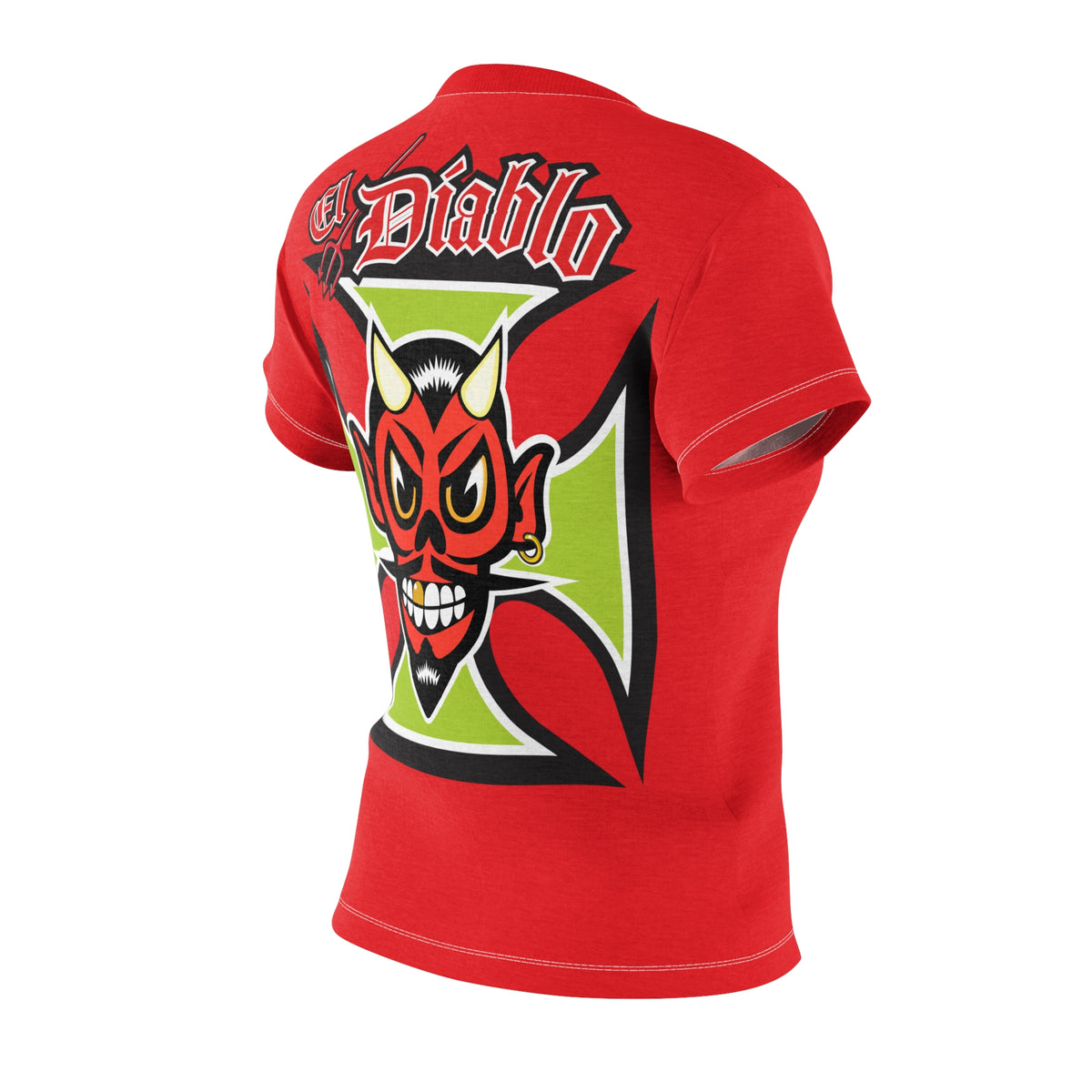Women's Cut Super Tee