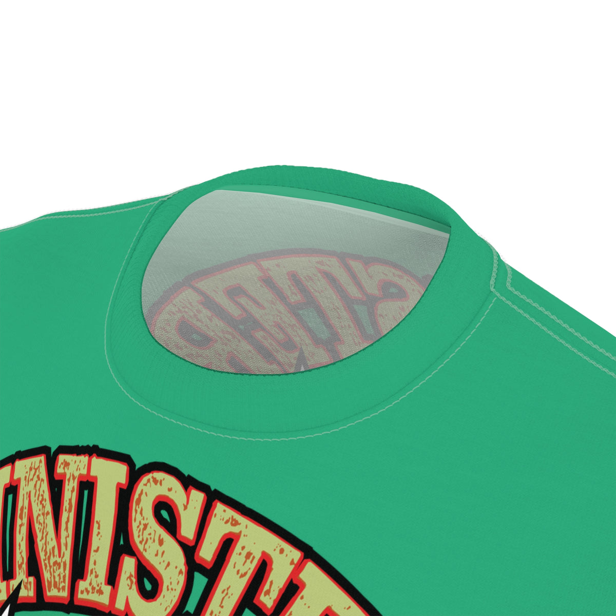 Sinister Choppers BIG D SPECIAL SUPER T— Ride Cool Look Cool in our Best Super Tee