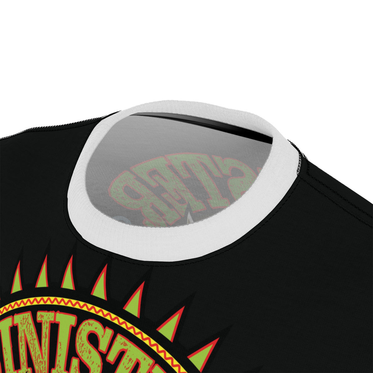 Sinister Choppers SPECIAL MIDNIGHT EDITION SUPER TEE— Ride Cool, Look Cool in our Best Super Tee