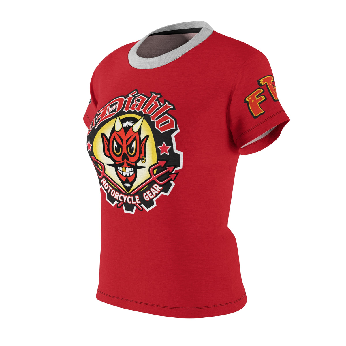 Women's Cut