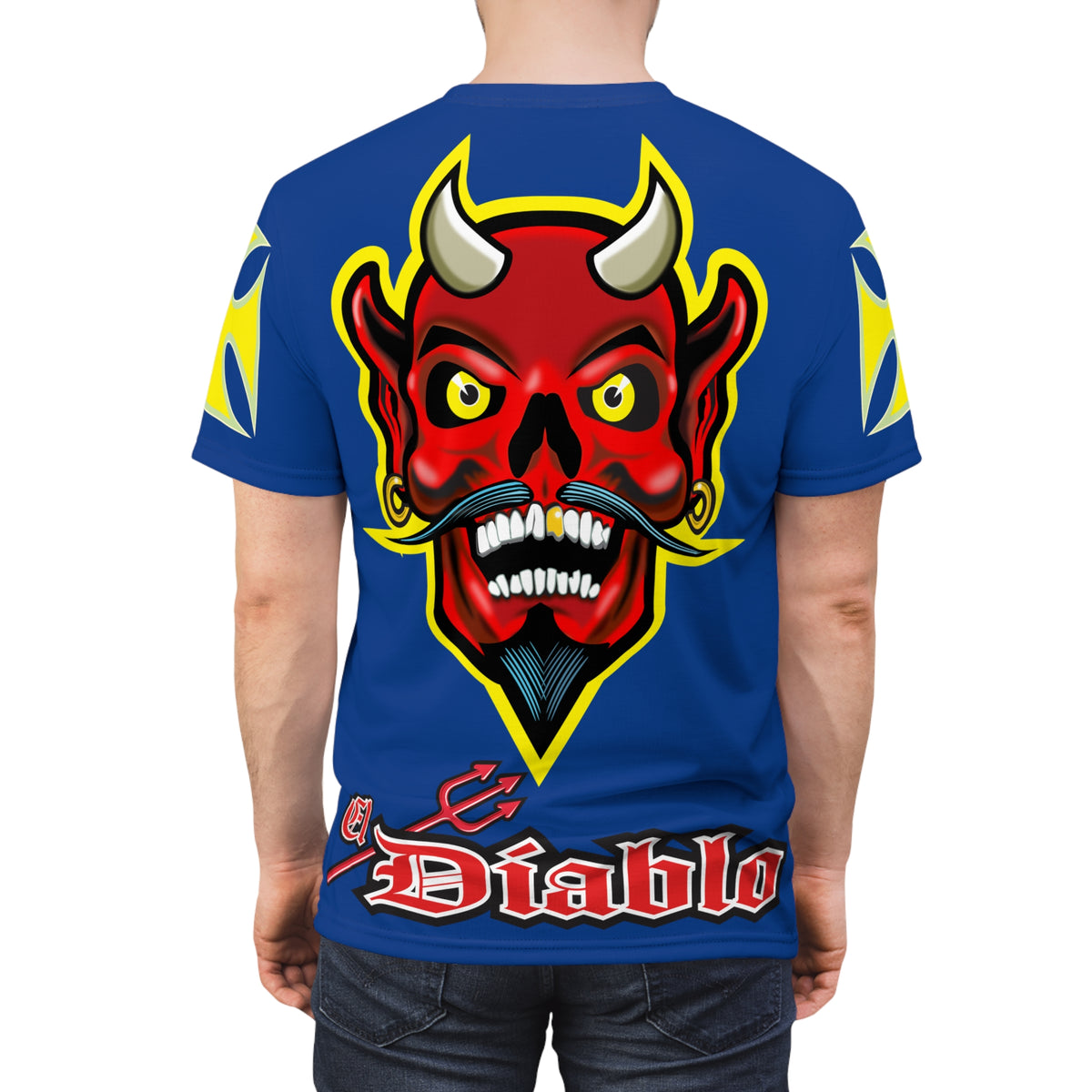 FTW Motorcycle Riders Super Tee - Edgy HiViz Colour Graphics - Show Your Attitude in Style