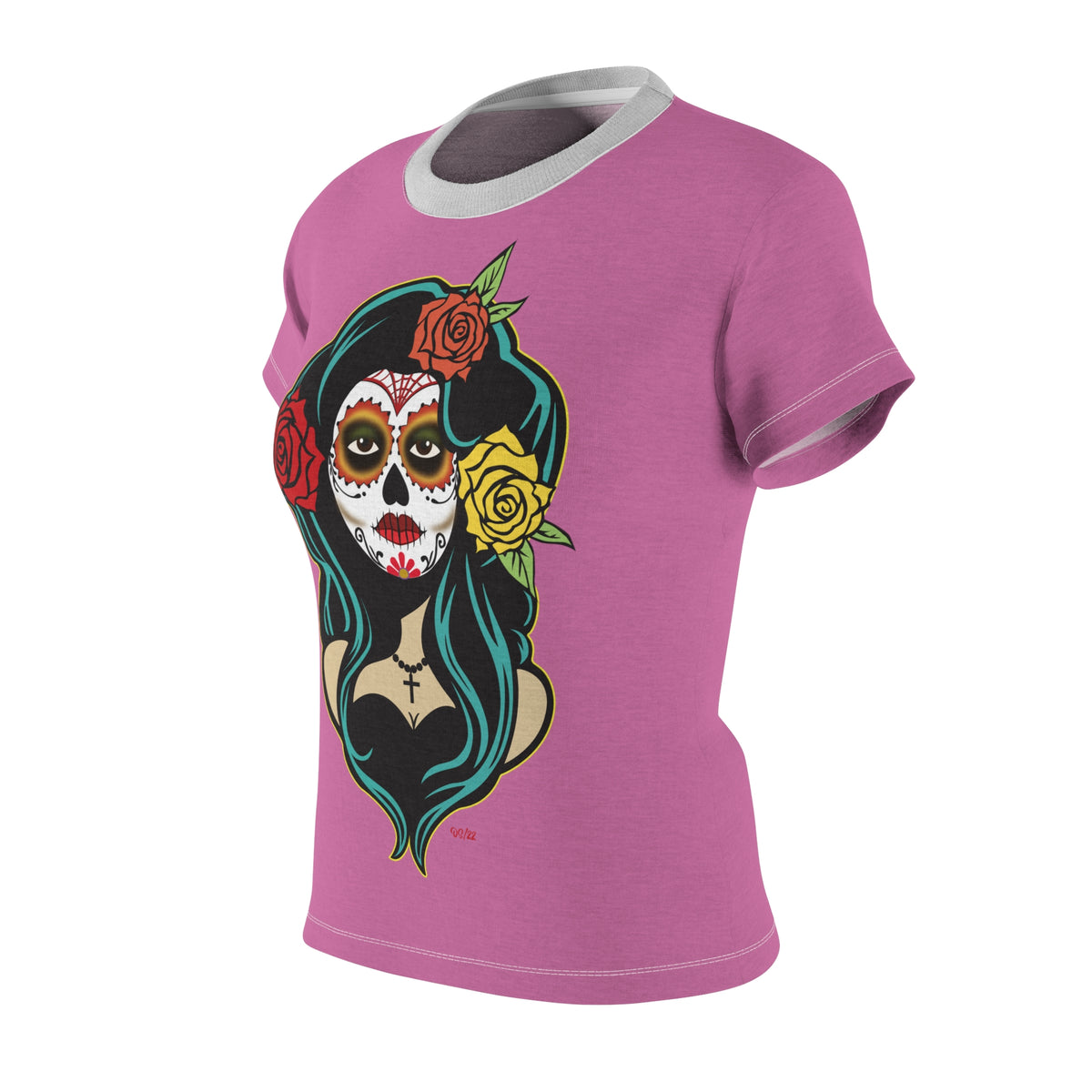 Women's Cut