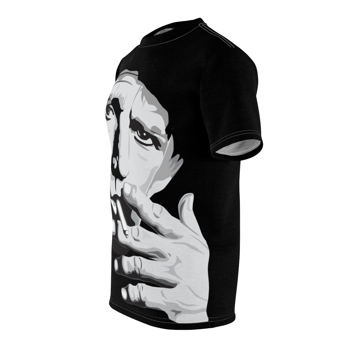 Mr Cool Unisex AOP Cut & Sew Tee
