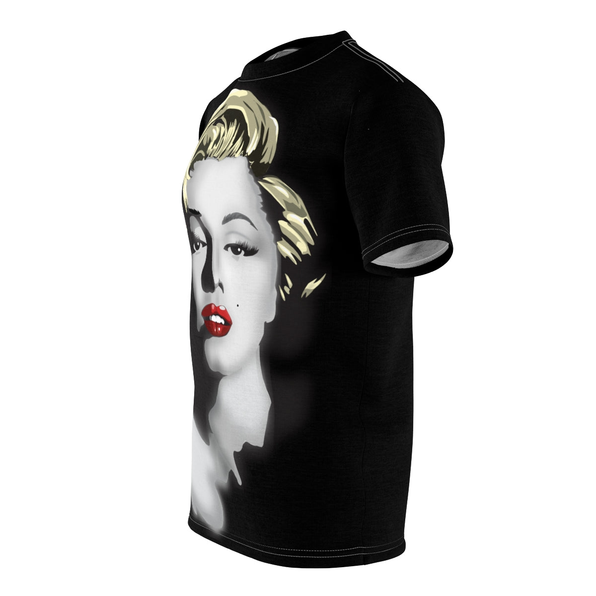 MM Unisex AOP Cut & Sew Tee